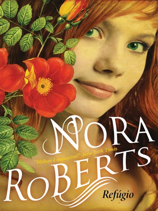 Title details for Refúgio by NORA ROBERTS - Available